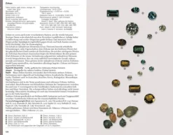Gräfe u. Unzer AutorenV Geowissenschaft-Edelsteine und Schmucksteine