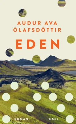 Eden*Insel Verlag GmbH Best