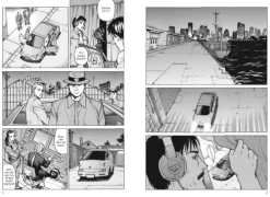 Eden 06*Egmont Manga Discount