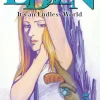 Egmont Manga Science Fiction-Eden 05