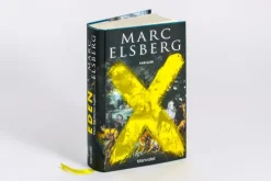 EDEN - Wenn das Sterben beginnt*Blanvalet Verlag Online