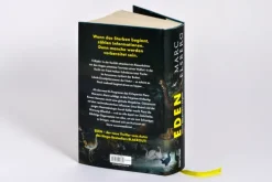 EDEN - Wenn das Sterben beginnt*Blanvalet Verlag Online