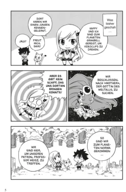 Edens Zero 2*Carlsen Verlag GmbH Hot