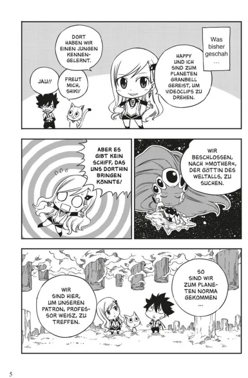 Edens Zero 2*Carlsen Verlag GmbH Hot