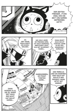 Carlsen Verlag GmbH Science Fiction-Edens Zero 4