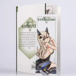 Edens Zero 3*Carlsen Verlag GmbH Clearance