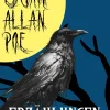 Pretorian Media Klassische Horrorgeschichten-Edgar Alan Poe: Erzählungen (Das verräterische Herz, Der Untergang des Hauses Usher, Die Grube und das Pendel, Die Maske des Roten Todes, Der Doppelmord in der Rue Morgue, Das Fass Amontillado,...)