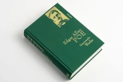 Anaconda Verlag Klassische Horrorgeschichten-Edgar Allan Poe - Gesammelte Werke