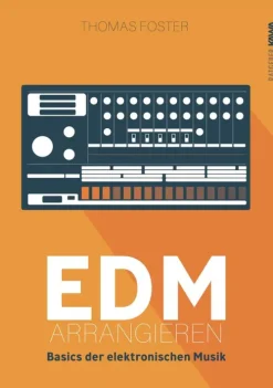 EDM arrangieren*Kampenwand Verlag Outlet