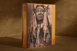 Taschen GmbH Reisen, Orte & Menschen|Künstler:Innen Im Fokus*Edward S. Curtis. The North American Indian. The Complete Portfolios