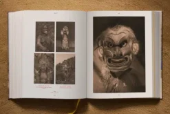 Taschen GmbH Reisen, Orte & Menschen|Künstler:Innen Im Fokus*Edward S. Curtis. The North American Indian. The Complete Portfolios