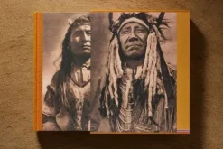 Taschen GmbH Reisen, Orte & Menschen|Künstler:Innen Im Fokus*Edward S. Curtis. The North American Indian. The Complete Portfolios