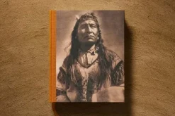 Taschen GmbH Reisen, Orte & Menschen|Künstler:Innen Im Fokus*Edward S. Curtis. The North American Indian. The Complete Portfolios