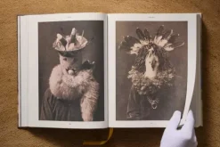 Taschen GmbH Reisen, Orte & Menschen|Künstler:Innen Im Fokus*Edward S. Curtis. The North American Indian. The Complete Portfolios