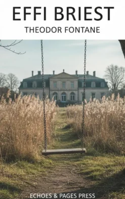 Effi Briest*Echoes & Pages Press Best