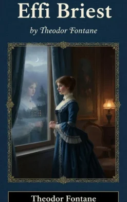 Heritage Words Publishing Klassiker*Effi Briest