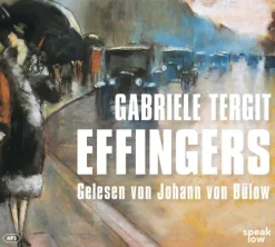 speak low Romane·Biografische Romane-Effingers