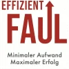 edition a Business & Karriere-Effizient faul