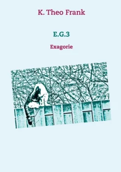 BoD - Books on Demand Zeitreisen*E.G.3