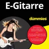 Wiley-VCH GmbH Musikwissenschaft-E-Gitarre für Dummies