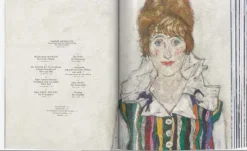 Egon Schiele. Sämtliche Gemälde 1909-1918*Taschen GmbH Sale