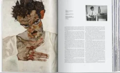 Egon Schiele. Sämtliche Gemälde 1909-1918*Taschen GmbH Sale