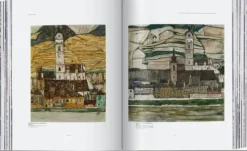 Egon Schiele. Sämtliche Gemälde 1909-1918*Taschen GmbH Sale