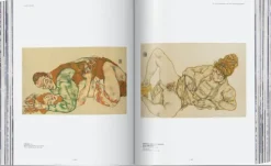 Egon Schiele. Sämtliche Gemälde 1909-1918*Taschen GmbH Sale