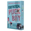 Second Chances Verlag Sports Romance*Egotistical Puckboy