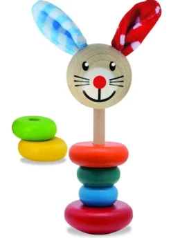 Baby: Steckfigur Maus*Eichhorn Online