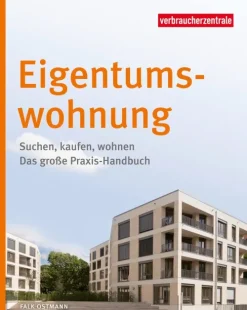 Verbraucherzentrale NRW Rechtsratgeber|Geld & Finanzen-Eigentumswohnung