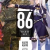 Yen Press Englischprachige Manga|Manga-86--EIGHTY-SIX, Vol. 1 (light novel)
