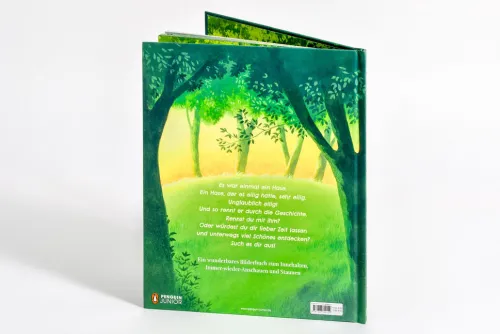 Eilig, so unglaublich eilig!*Penguin junior Clearance