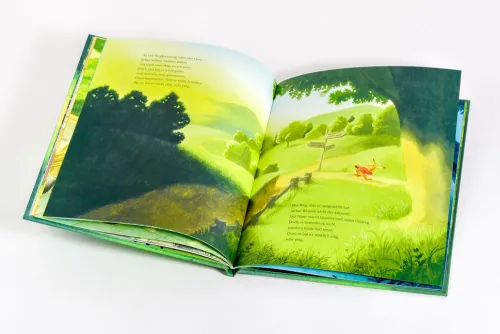 Eilig, so unglaublich eilig!*Penguin junior Clearance