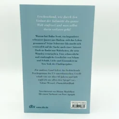 dtv Verlagsgesellschaft Lgbtqia+-Ein anderes Land