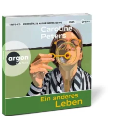 Argon Verlag GmbH Romane·Biografische Romane*Ein anderes Leben