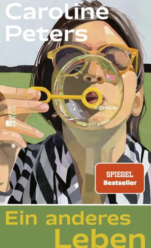 Rowohlt Berlin Biografische Romane-Ein anderes Leben