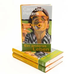 Rowohlt Berlin Biografische Romane-Ein anderes Leben