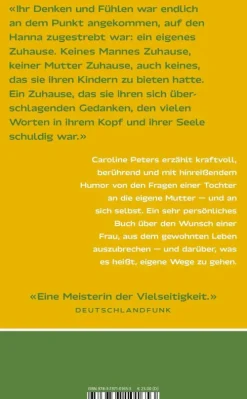 Rowohlt Berlin Biografische Romane-Ein anderes Leben