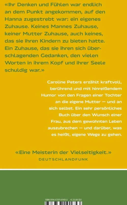 Rowohlt Berlin Biografische Romane-Ein anderes Leben