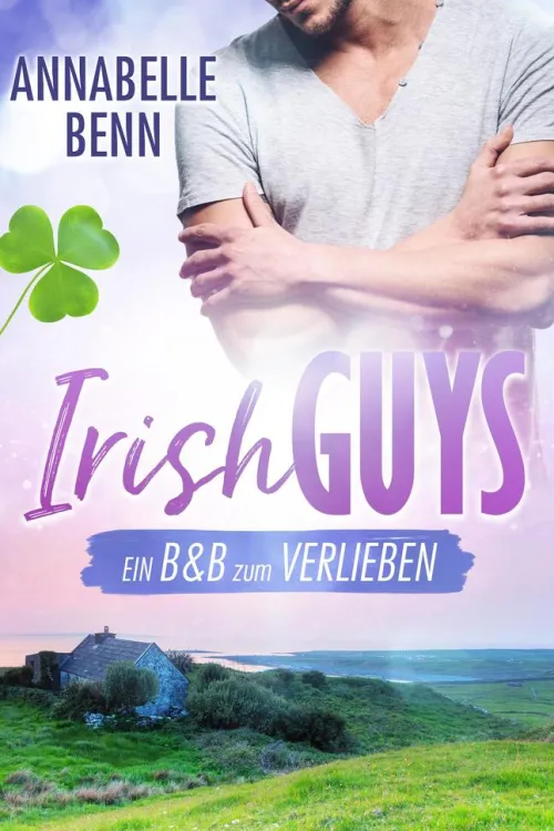 Ein B&B zum Verlieben*via tolino media New