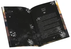 Ein Blick so dunkel und sündhaft*NOVA MD Discount