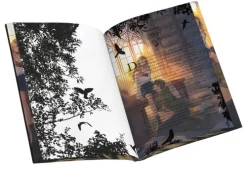 Ein Blick so dunkel und sündhaft*NOVA MD Discount