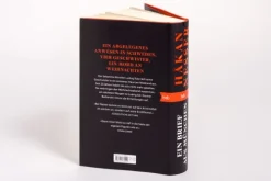 Ein Brief aus München*Btb New