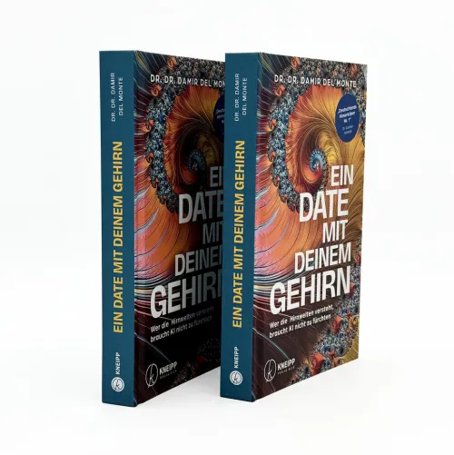 Kneipp Verlag Naturwissenschaften & Technik|Sachbücher*Ein Date mit deinem Gehirn