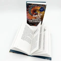 Kneipp Verlag Naturwissenschaften & Technik|Sachbücher*Ein Date mit deinem Gehirn