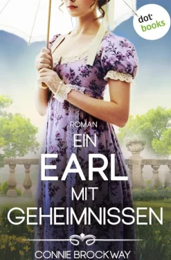 Ein Earl mit Geheimnissen*dotbooks Outlet