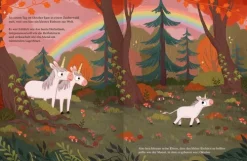 Ars Edition GmbH 3-6 Jahre*Ein Einhorn namens Oktober
