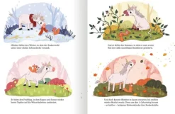 Ars Edition GmbH 3-6 Jahre*Ein Einhorn namens Oktober