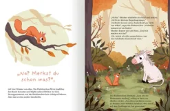 Ars Edition GmbH 3-6 Jahre*Ein Einhorn namens Oktober